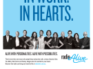 Radio is gunning for 10% of total ad market