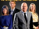 Recipe to Riches goes in for a second taste, Jess Gill joins line up