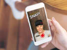 Snaplicants need only apply; Maccas recruits through Snapchat
