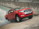 BBDO replaces WPP as Ford's lead global agency