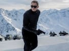 Dating site eHarmony has a little fun finding Bond's perfect girl