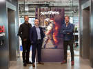 CHE Proximity launches startup division