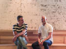 ECD Wesley Hawes exits TBWA/Sydney for Marcel role