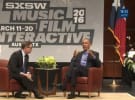 SXSW: ‘We need you’ - Obama’s plea to the tech community 