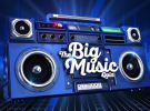 Big Music Quiz bow edges The Block 