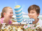 Paddle Pop ad pulled for ‘irresponsible’ marketing to kids
