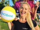 News Bulletin: Chobani marketing rep dies in Bali; Rebel Wilson sues Bauer; Domino’s creates tartan uniform