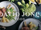 A 'revolutionised' brand: David Jones Food has arrived
