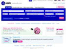 Starcom wins Seek from MediaCom
