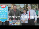 Metcash in marketing push to fend off grocery rivals