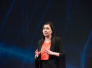 'We will trade like TV' - Nicole Sheffield on ‘game changing’ metric 