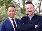 News Bulletin: DAN promotes Williams; OMD MD departs; Foxtel invests $918m in local content; Webling win