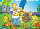 Ten promotes potential Simpsons deal