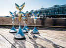Clemenger BBDO wins Siren radio ad of the year