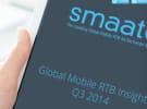 Mobile set to surpass desktop programmatic advertising