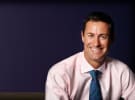 Foxtel marketer Ed Smith to depart for UK