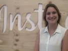 60-second interview: Instagram's Sophie Blachford