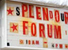 The Guardian kicks off events play with Splendour in the Grass tie-up 