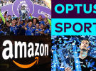Amazon confirms ATP tennis rights abroad; could BBL and EPL be next?