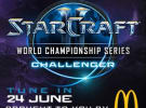 McDonald's signs eSports sponsorship deal