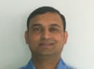 Millward Brown media & digital director, Straford Rodrigues
