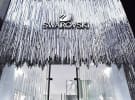 Havas wins Swarovski global media from Zenith
