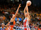 Brands get behind netball as opening round reaches 850k viewers