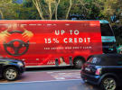 Sydney Buses extends APN Outdoor contract