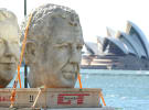 Amazon Prime rumours build as giant Jeremy Clarkson lands in Sydney