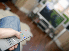 The streaming media battle for second place after Netflix in Australia 
