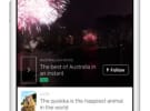 Moments goes live in Aus; aims to be a 'new way of mobile storytelling'