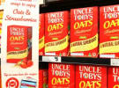 Nestle launches world first NFC campaign in Woolies