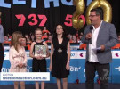 News Bulletin: Seven telethon has record year; Maccas app a hit