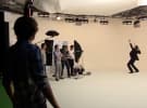 Most shared tennis ads - sports stars not needed