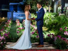 The Bachelorette finale wins ratings rose