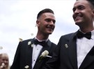 Emotive same-sex marriage ad stole the show during The Bachelor