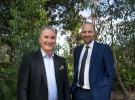 The Media Store CEO Craig Jepsen exits