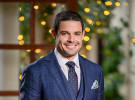 Adman to star on Ten's Bachelorette