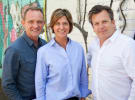 Hardwick and Bartley claim to have full service 2.0 nailed
