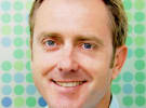 Trent Lloyd, co-founder and managing partner at Eyeota 