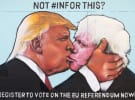 Trump, Brexit uncertainty impacting multinational ad spend, warns media buyer