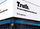 Trump takes to Twitter to slam Droga5's 'bad ad'