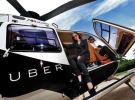 Uber opens API for content makers