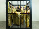 Media industry behind bars for charity: bail out donations needed