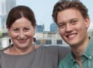 Danny Bass and Telstra's Harry Lowes join UnLtd's board