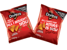 Doritos pens Christmas Carol for festive season