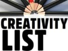  The AdNews Creativity list 2017