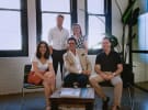 Clems' Andrew Holt resurfaces as CEO of VCCP Australia