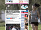 Daily Mail launches 'global first' video wallpaper ad unit