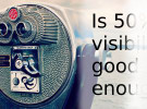 Is the MRC viewability standard short-changing brands?